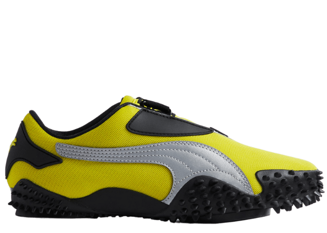 エ*リ様 Puma Mostro OG \